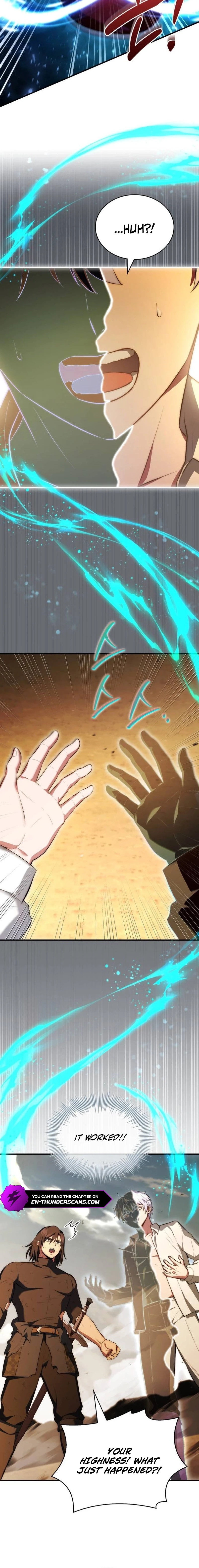The Crown Prince That Sells Medicine Chapter 104 page 22 - 