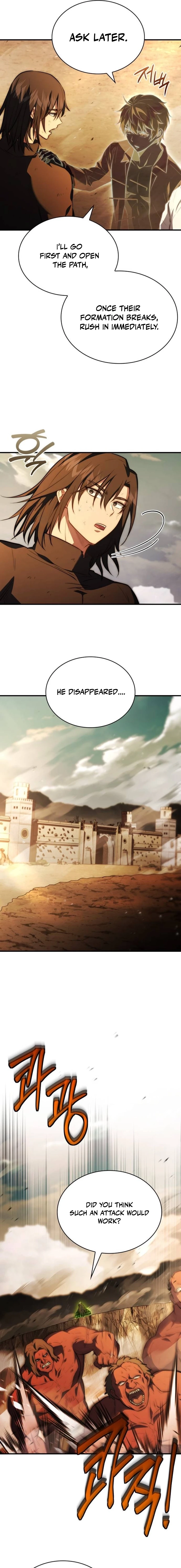 The Crown Prince That Sells Medicine Chapter 104 page 23 - 