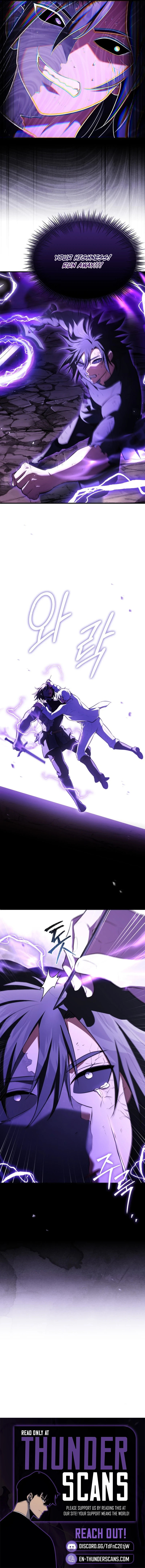 The Crown Prince That Sells Medicine Chapter 108 page 13 - 