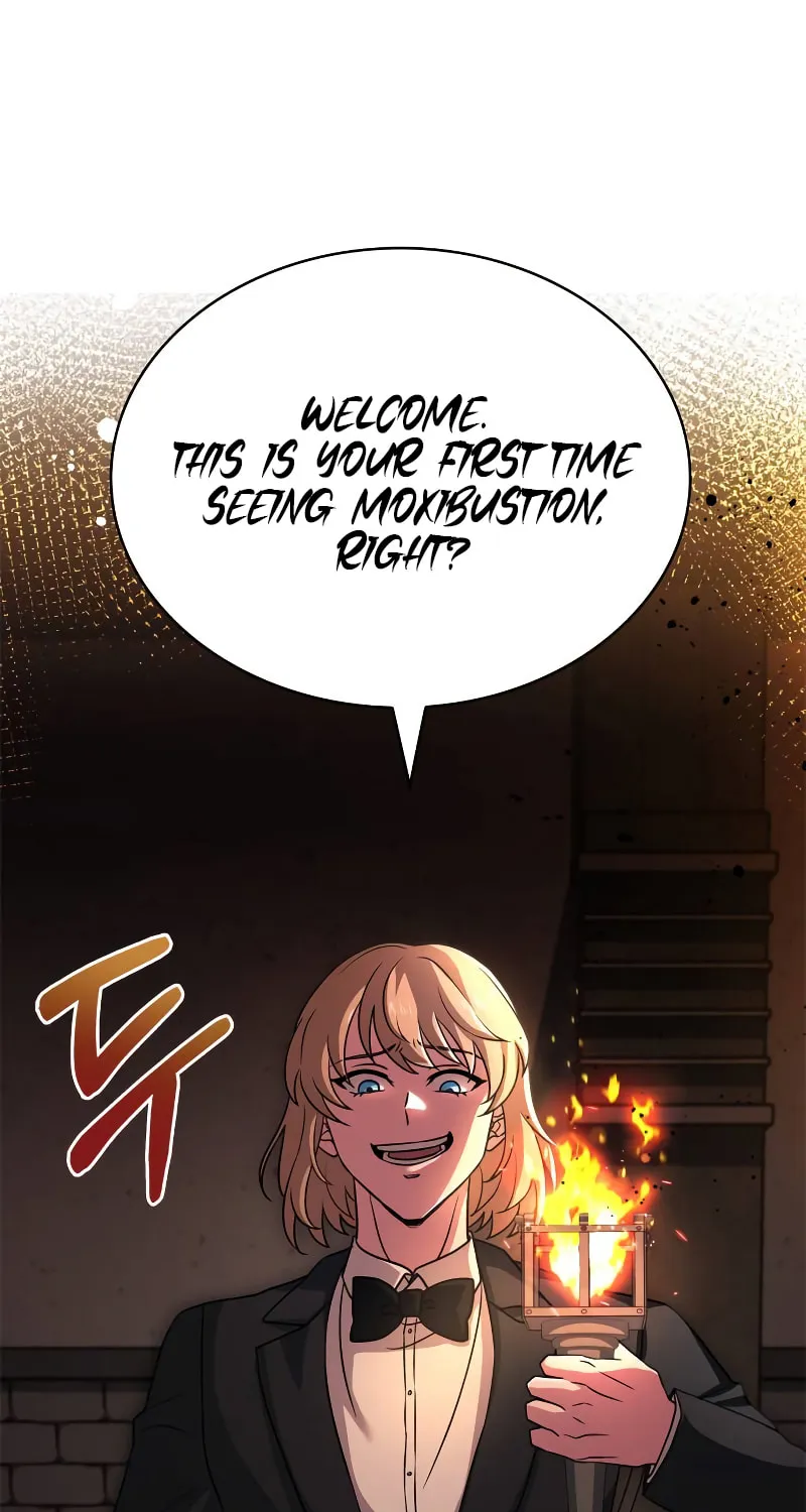 The Crown Prince That Sells Medicine Chapter 11 page 2 - 