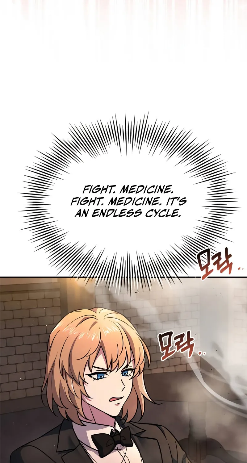 The Crown Prince That Sells Medicine Chapter 11 page 18 - 