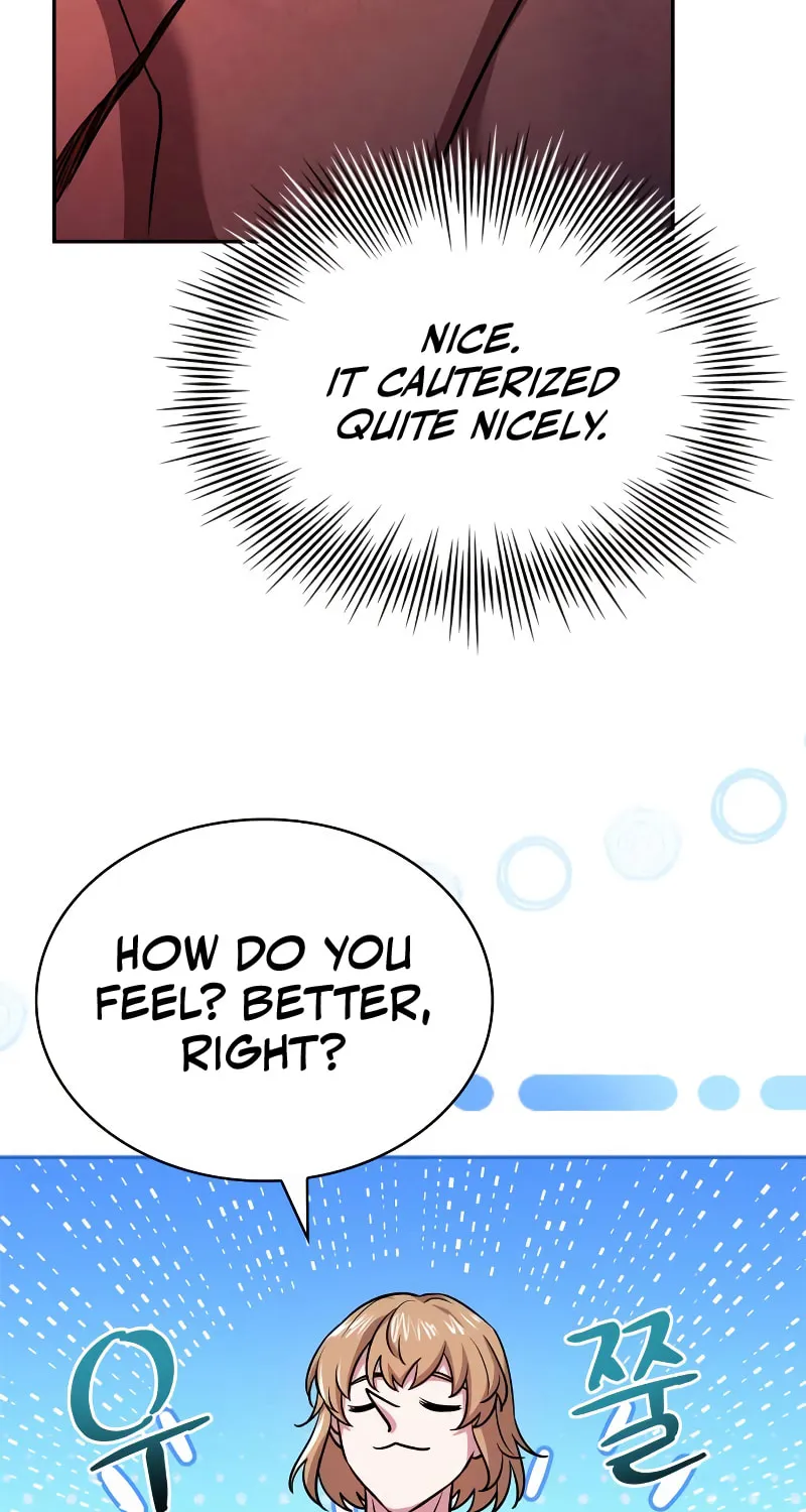 The Crown Prince That Sells Medicine Chapter 11 page 29 - 