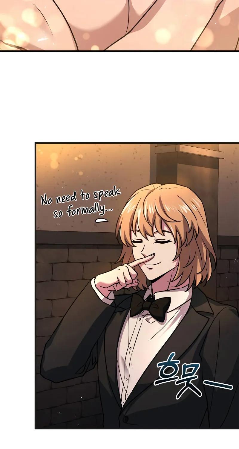 The Crown Prince That Sells Medicine Chapter 11 page 35 - 