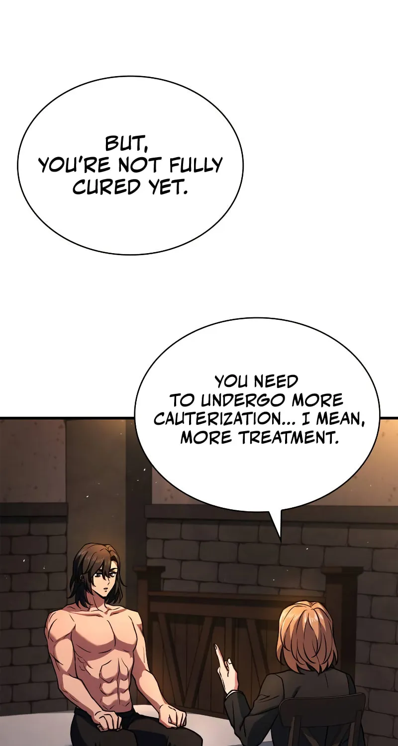 The Crown Prince That Sells Medicine Chapter 11 page 36 - 