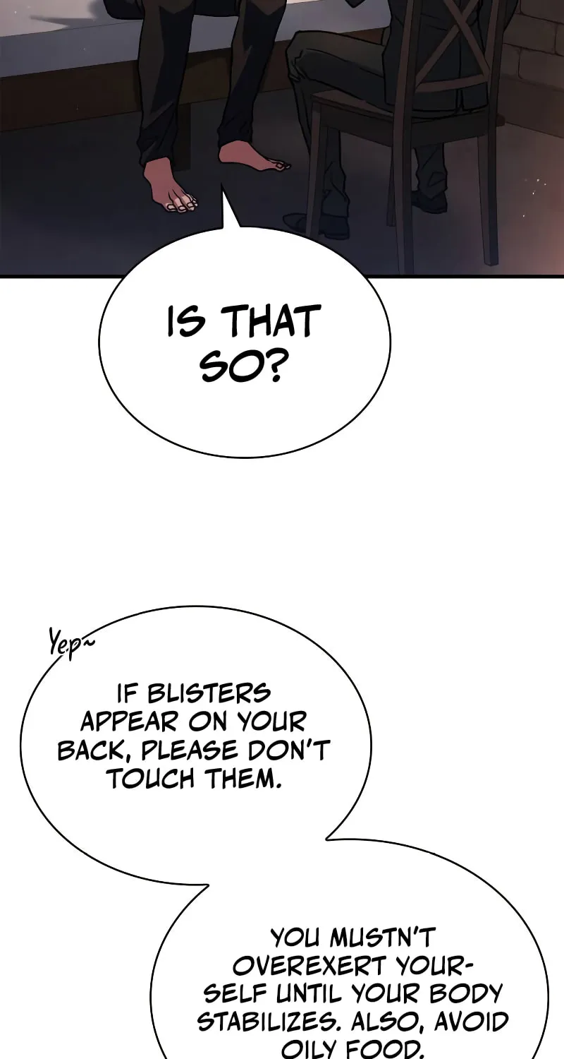 The Crown Prince That Sells Medicine Chapter 11 page 37 - 
