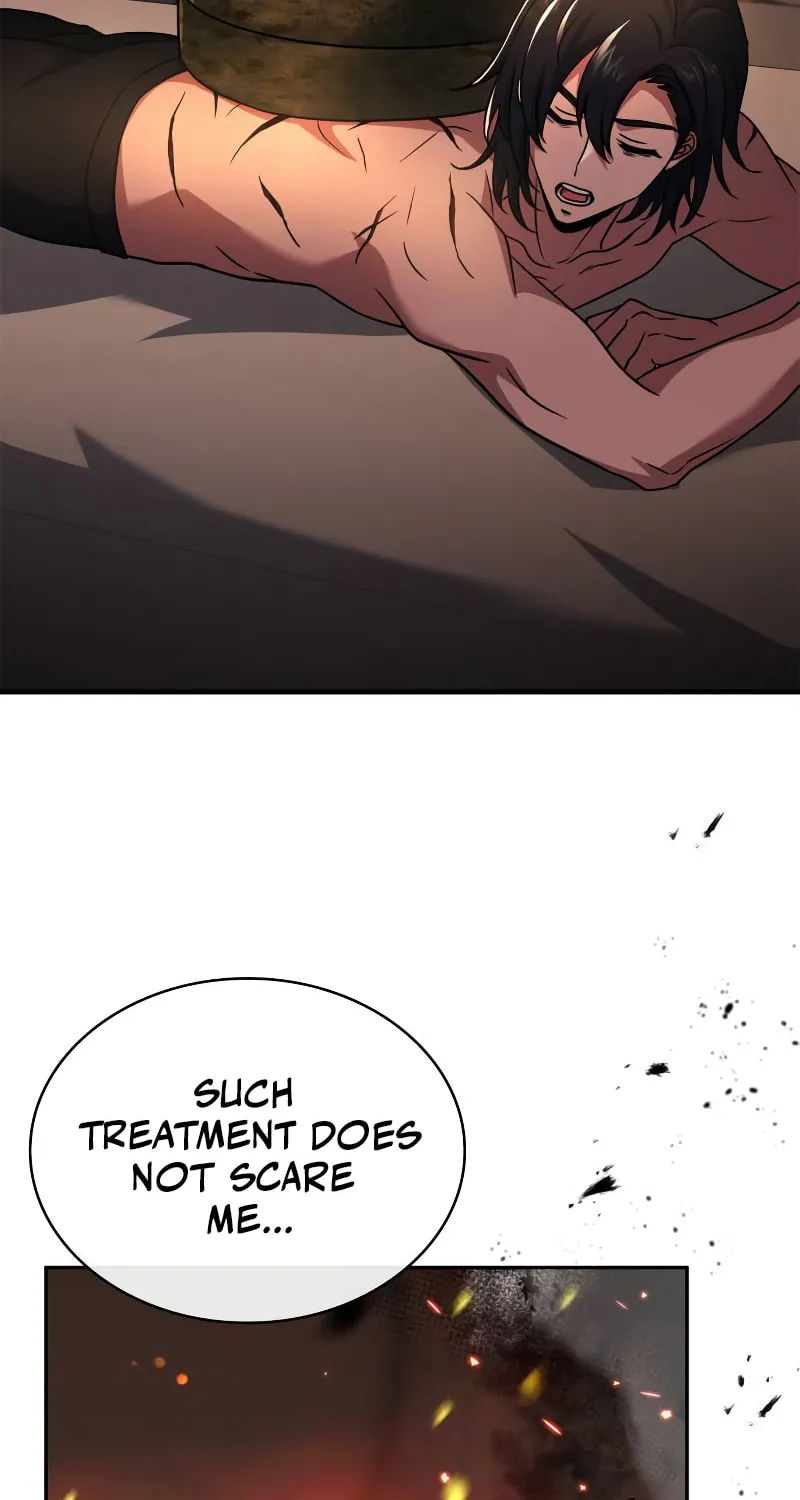 The Crown Prince That Sells Medicine Chapter 11 page 5 - 