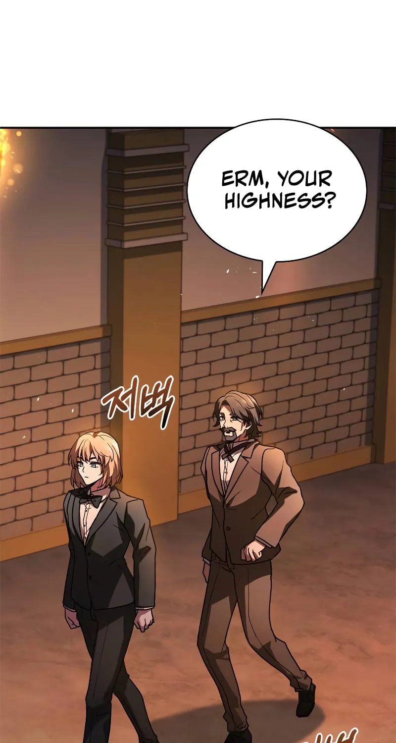 The Crown Prince That Sells Medicine Chapter 11 page 64 - 
