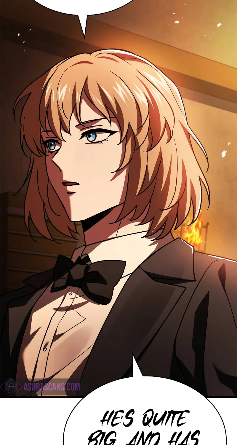 The Crown Prince That Sells Medicine Chapter 11 page 69 - 