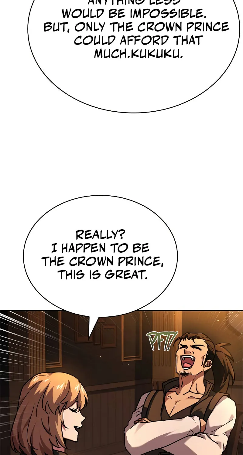 The Crown Prince That Sells Medicine Chapter 11 page 87 - 