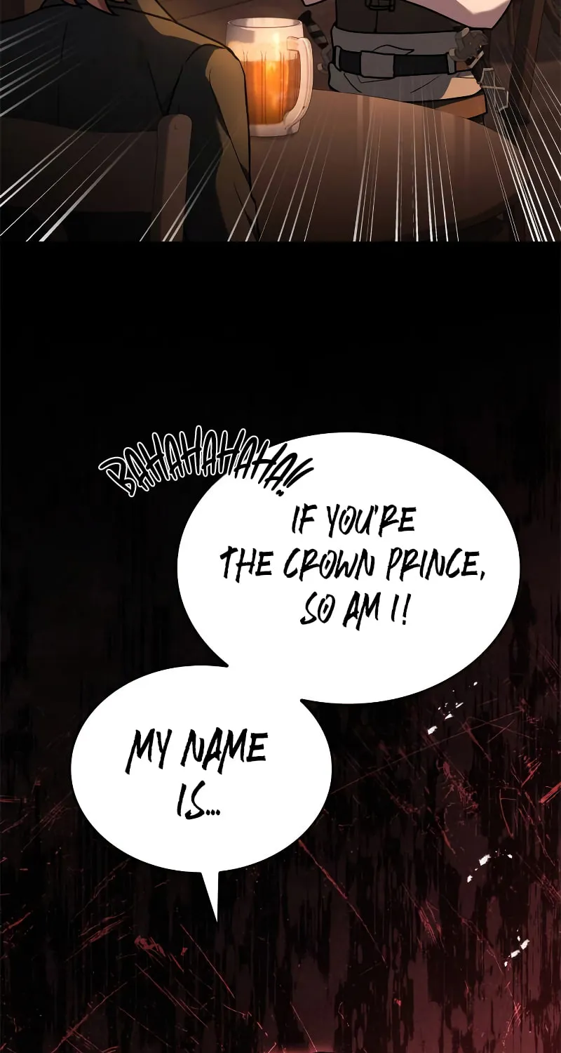 The Crown Prince That Sells Medicine Chapter 11 page 88 - 