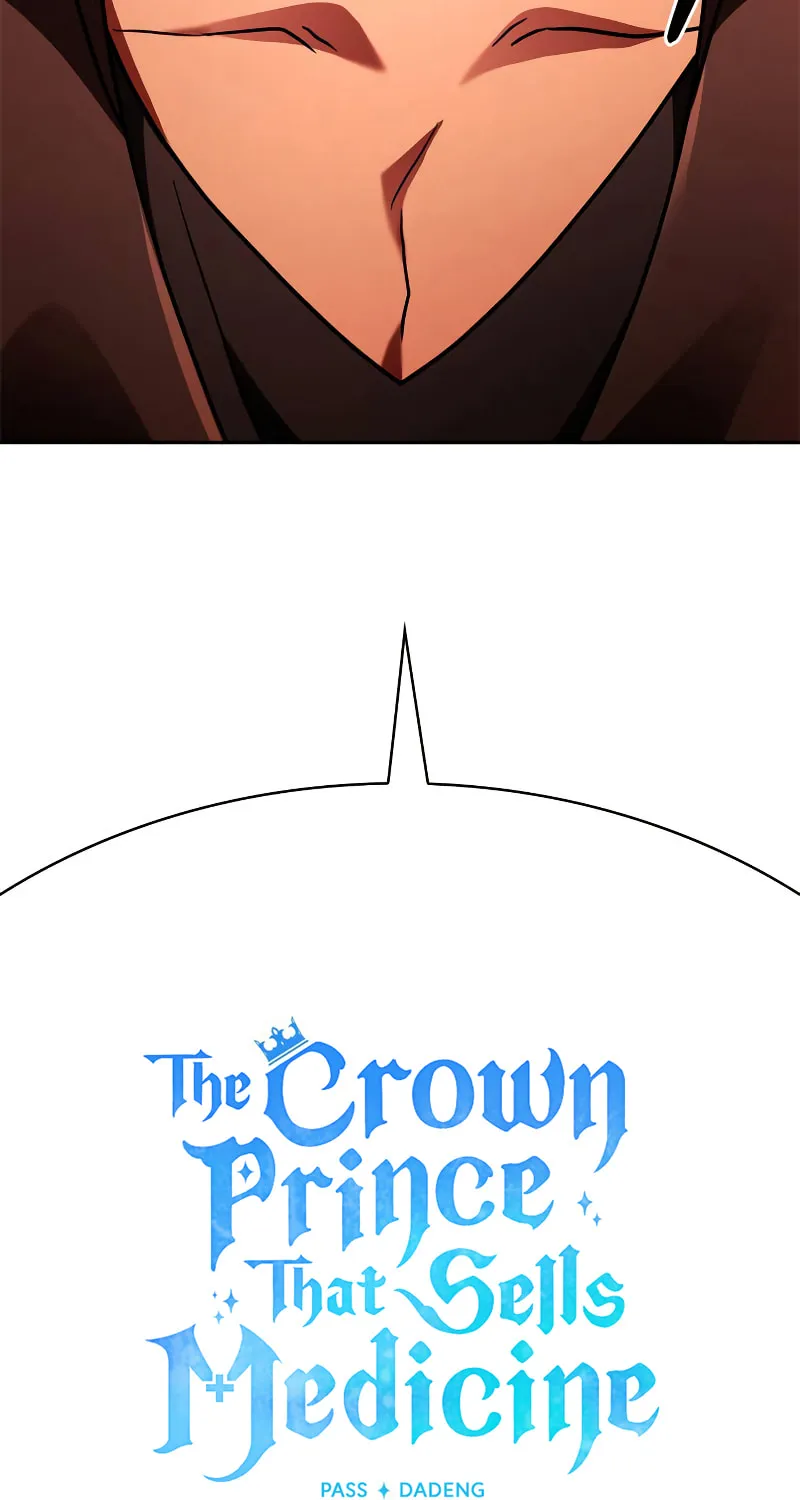 The Crown Prince That Sells Medicine Chapter 11 page 90 - 