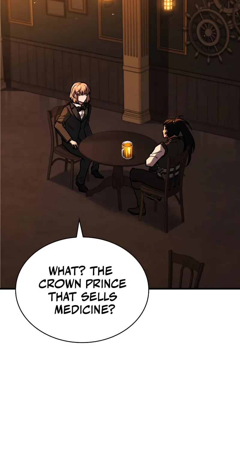 The Crown Prince That Sells Medicine Chapter 11 page 92 - 
