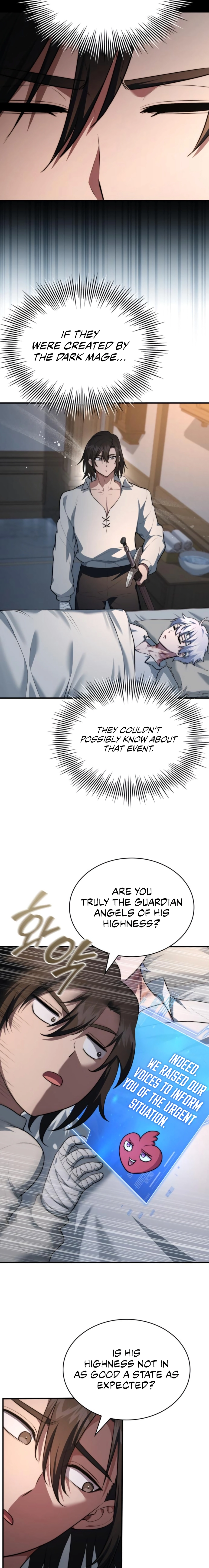 The Crown Prince That Sells Medicine Chapter 110 page 17 - 