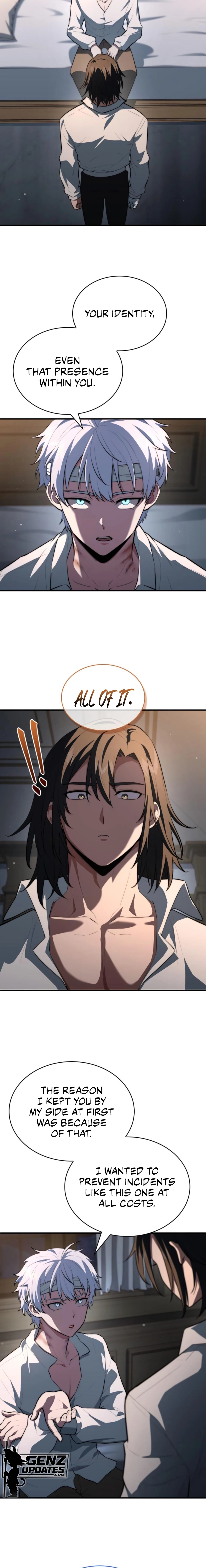 The Crown Prince That Sells Medicine Chapter 111 page 2 - 