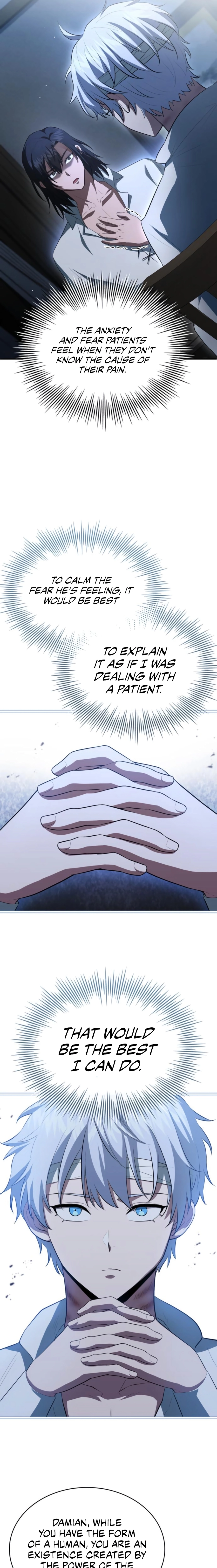 The Crown Prince That Sells Medicine Chapter 111 page 13 - 