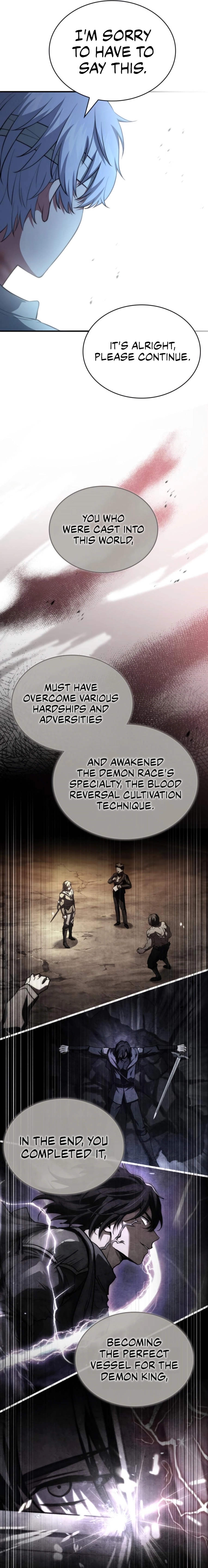 The Crown Prince That Sells Medicine Chapter 111 page 15 - 