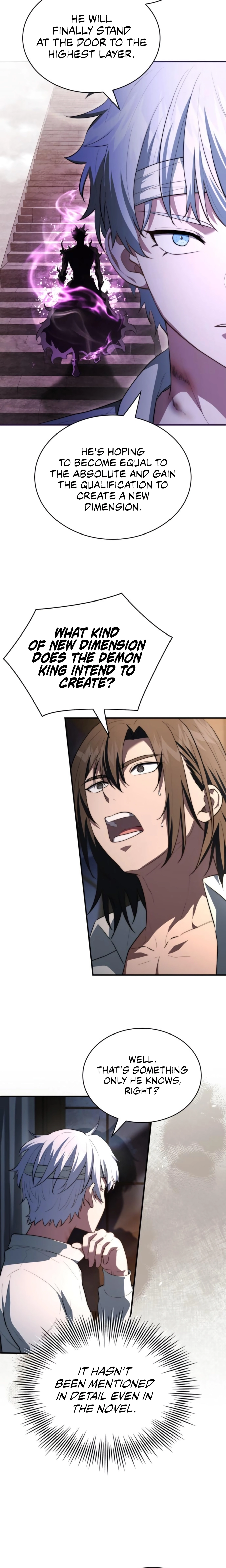 The Crown Prince That Sells Medicine Chapter 111 page 18 - 