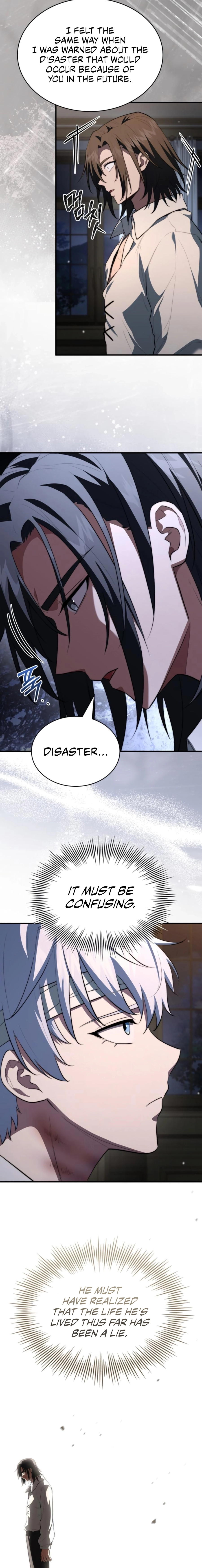 The Crown Prince That Sells Medicine Chapter 111 page 5 - 