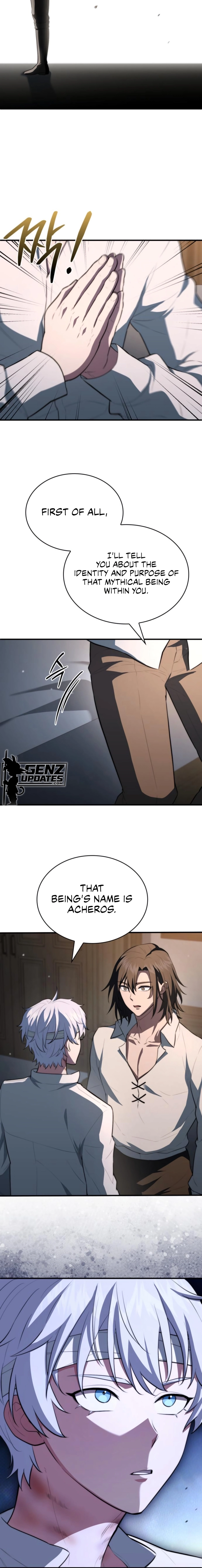 The Crown Prince That Sells Medicine Chapter 111 page 6 - 