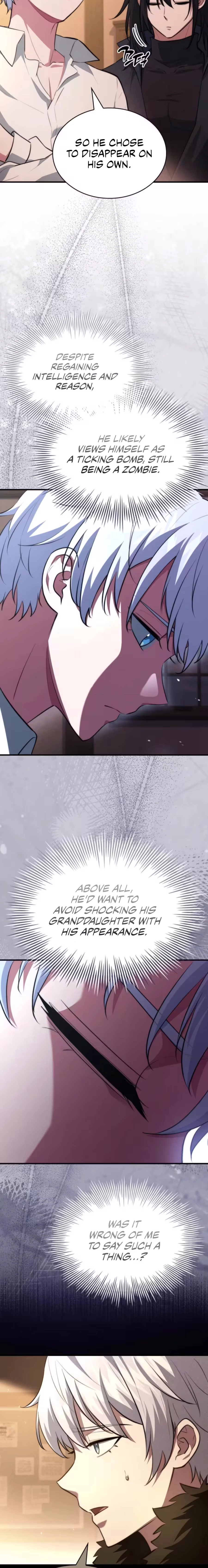 The Crown Prince That Sells Medicine Chapter 112 page 18 - 