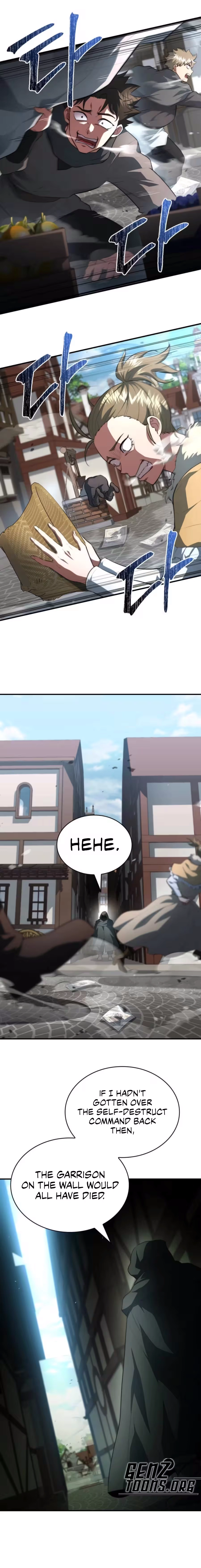 The Crown Prince That Sells Medicine Chapter 113 page 2 - 