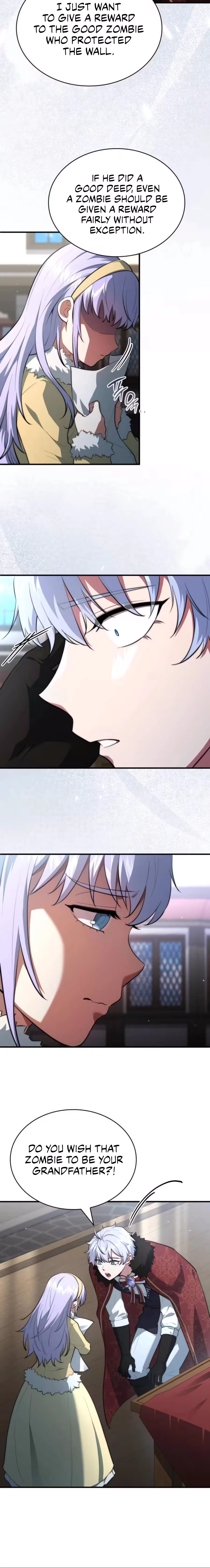 The Crown Prince That Sells Medicine Chapter 113 page 6 - 