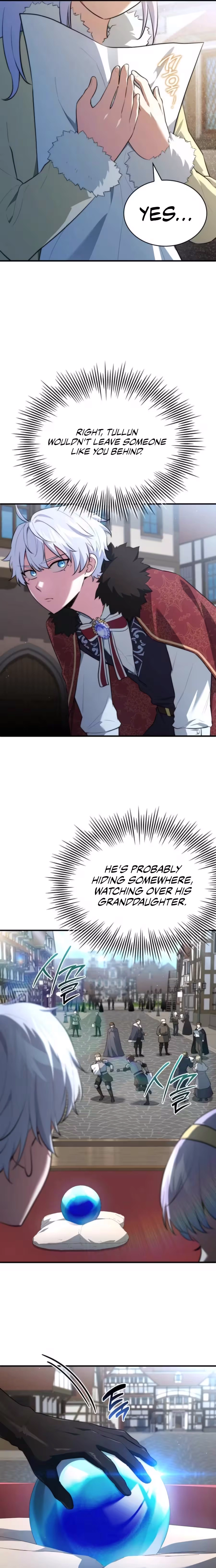 The Crown Prince That Sells Medicine Chapter 113 page 7 - 