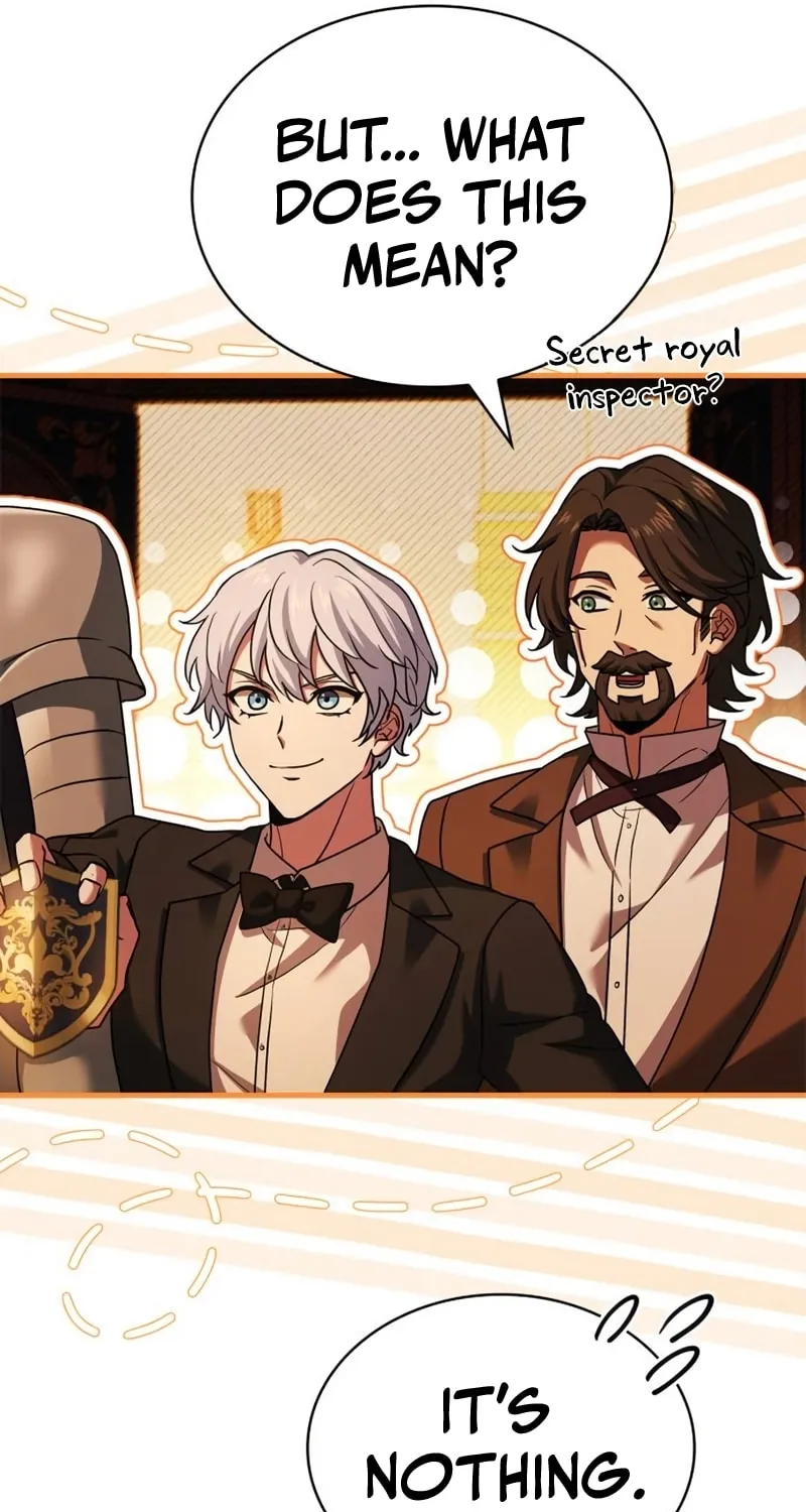 The Crown Prince That Sells Medicine Chapter 12 page 22 - 