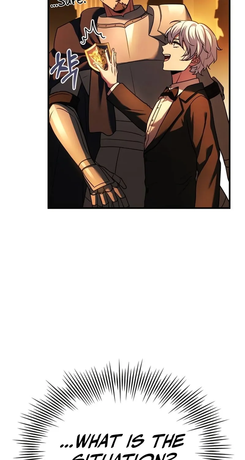 The Crown Prince That Sells Medicine Chapter 12 page 24 - 