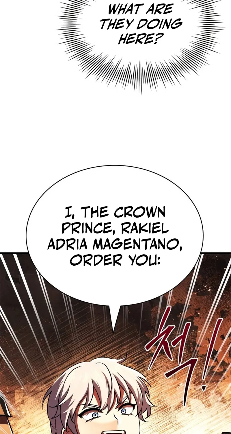 The Crown Prince That Sells Medicine Chapter 12 page 27 - 