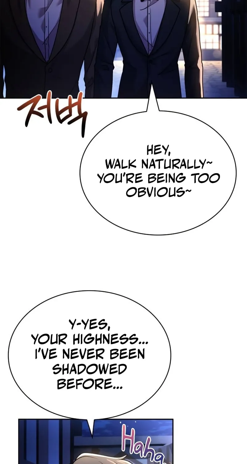 The Crown Prince That Sells Medicine Chapter 12 page 4 - 