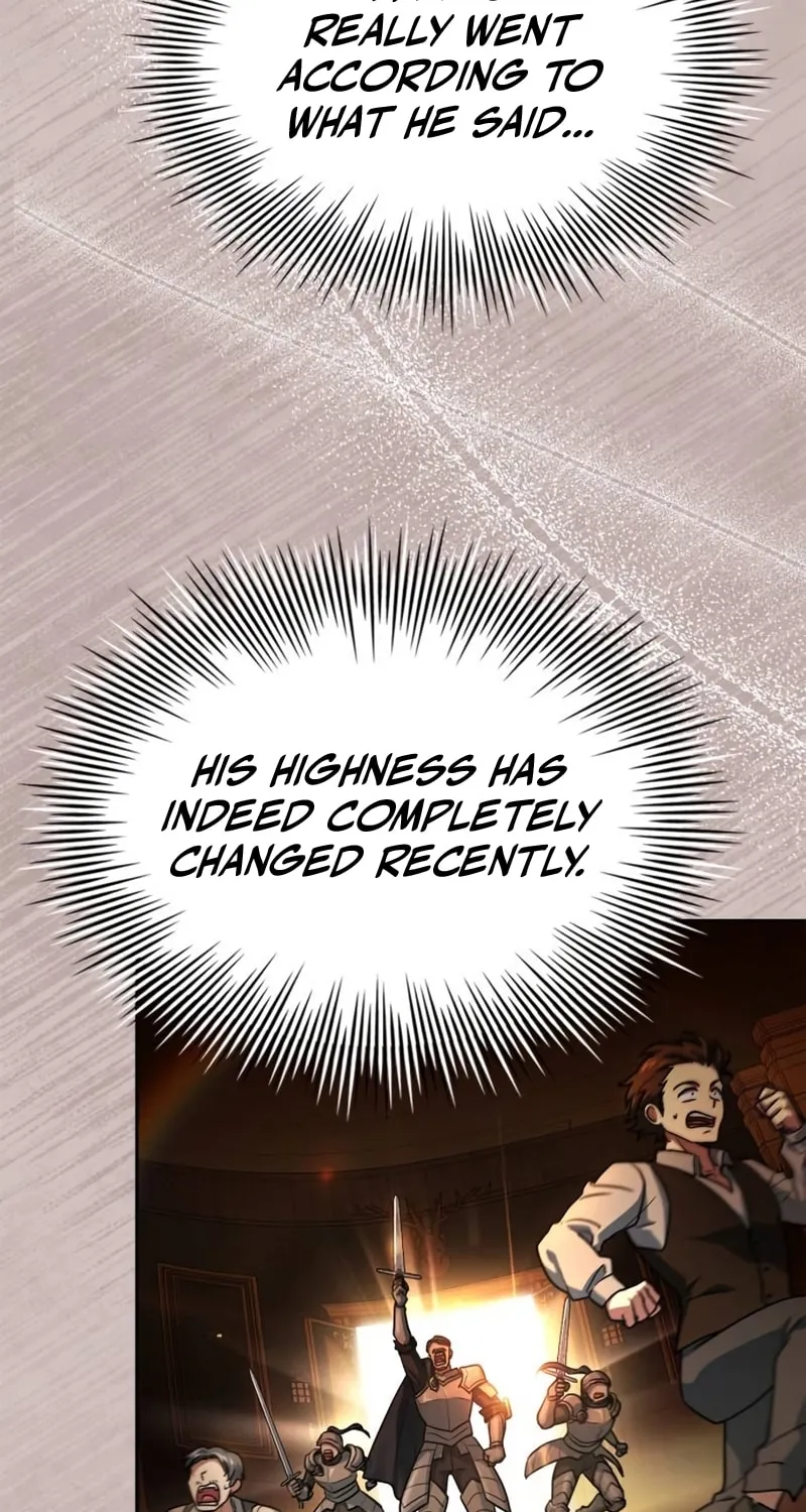 The Crown Prince That Sells Medicine Chapter 12 page 34 - 