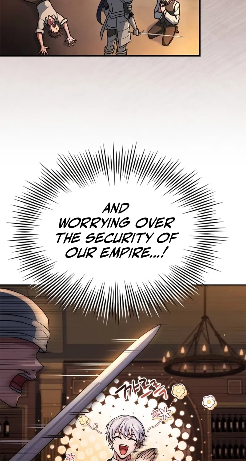 The Crown Prince That Sells Medicine Chapter 12 page 36 - 