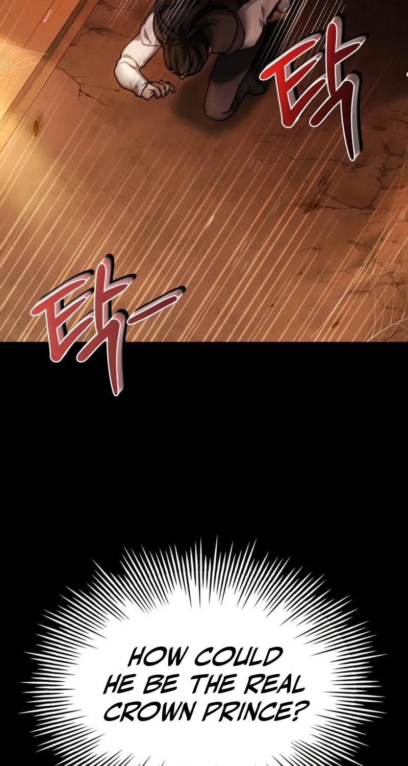 The Crown Prince That Sells Medicine Chapter 12 page 43 - 