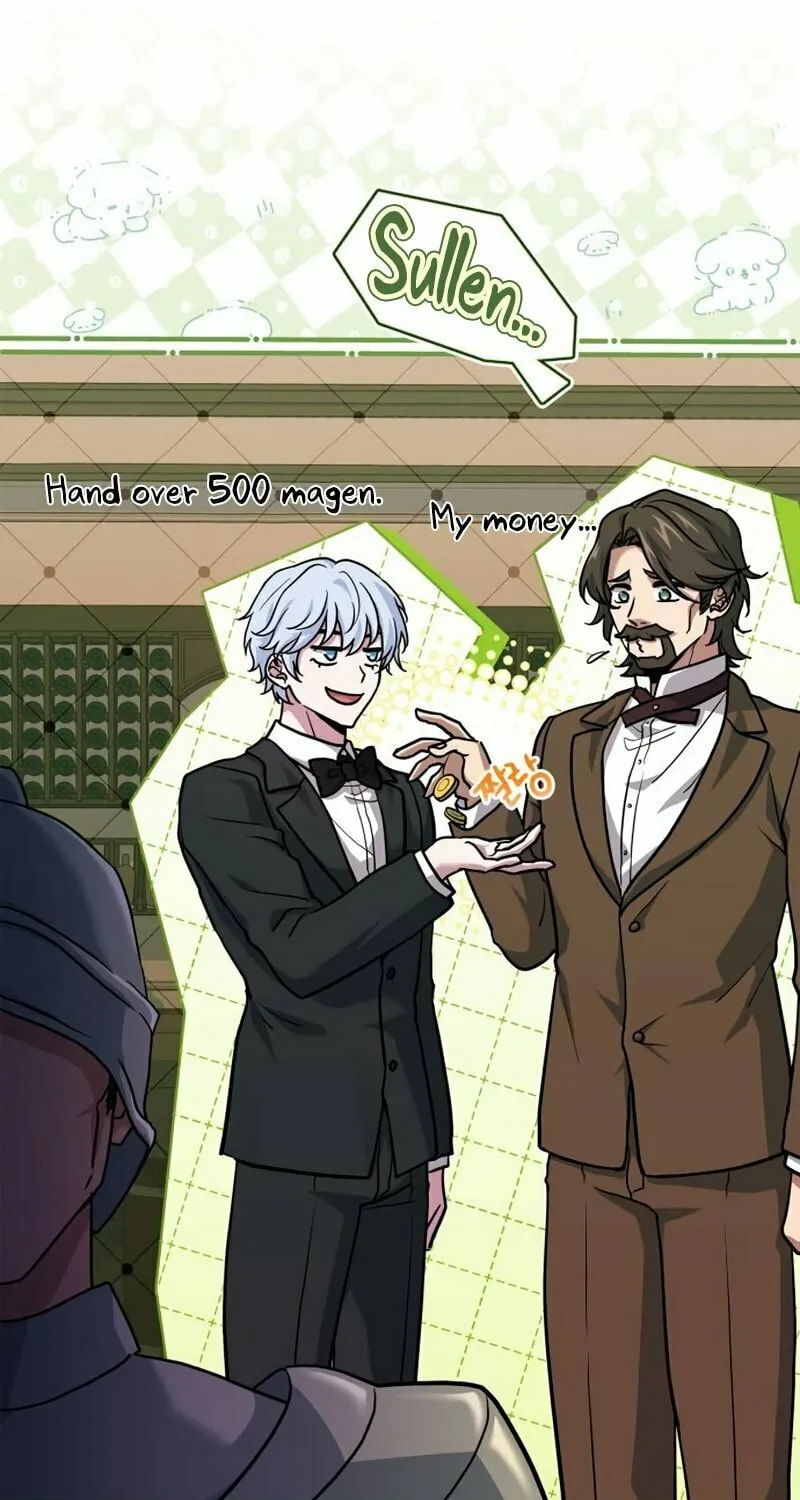 The Crown Prince That Sells Medicine Chapter 12 page 53 - 