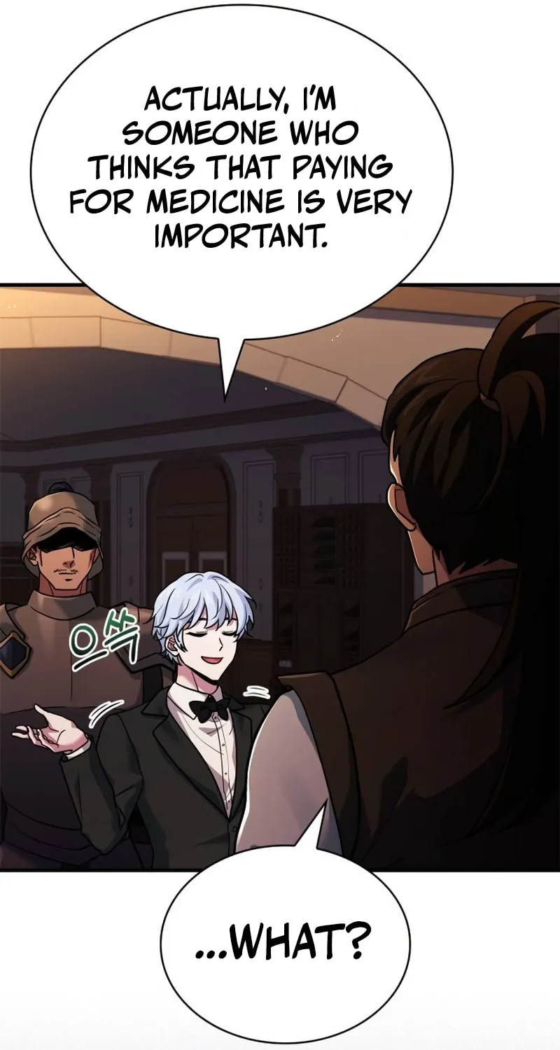The Crown Prince That Sells Medicine Chapter 12 page 57 - 