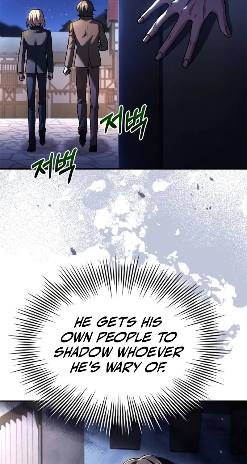 The Crown Prince That Sells Medicine Chapter 12 page 7 - 