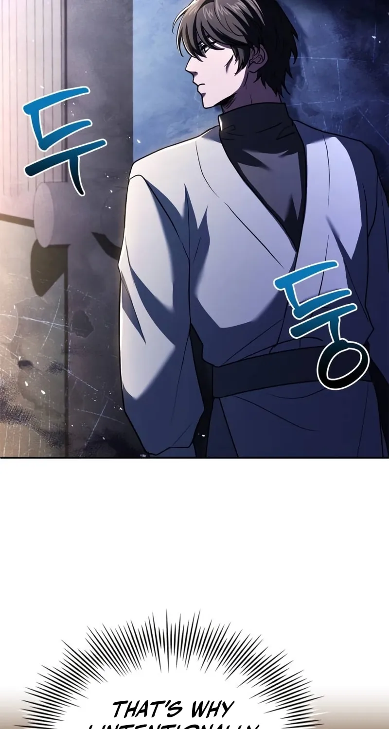The Crown Prince That Sells Medicine Chapter 12 page 8 - 