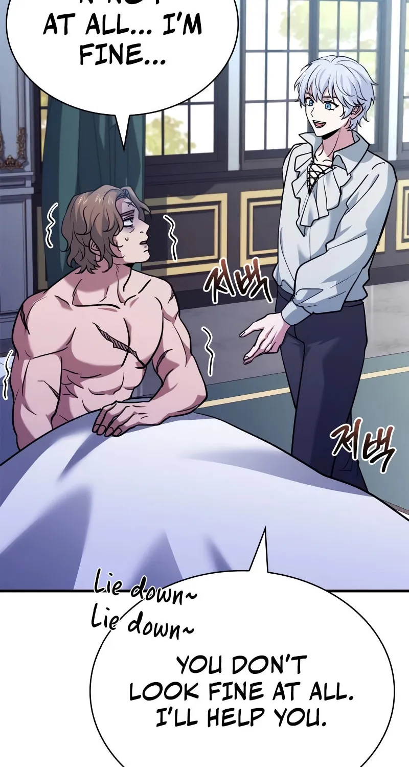The Crown Prince That Sells Medicine Chapter 13 page 101 - 
