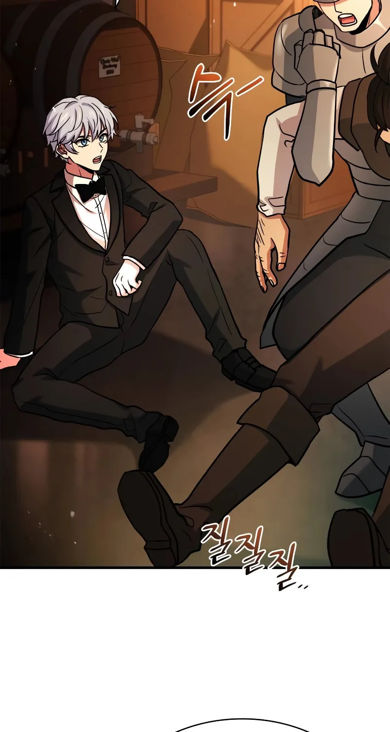 The Crown Prince That Sells Medicine Chapter 13 page 27 - 