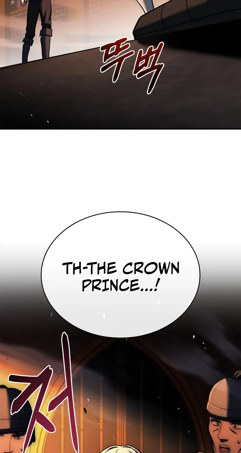 The Crown Prince That Sells Medicine Chapter 13 page 35 - 