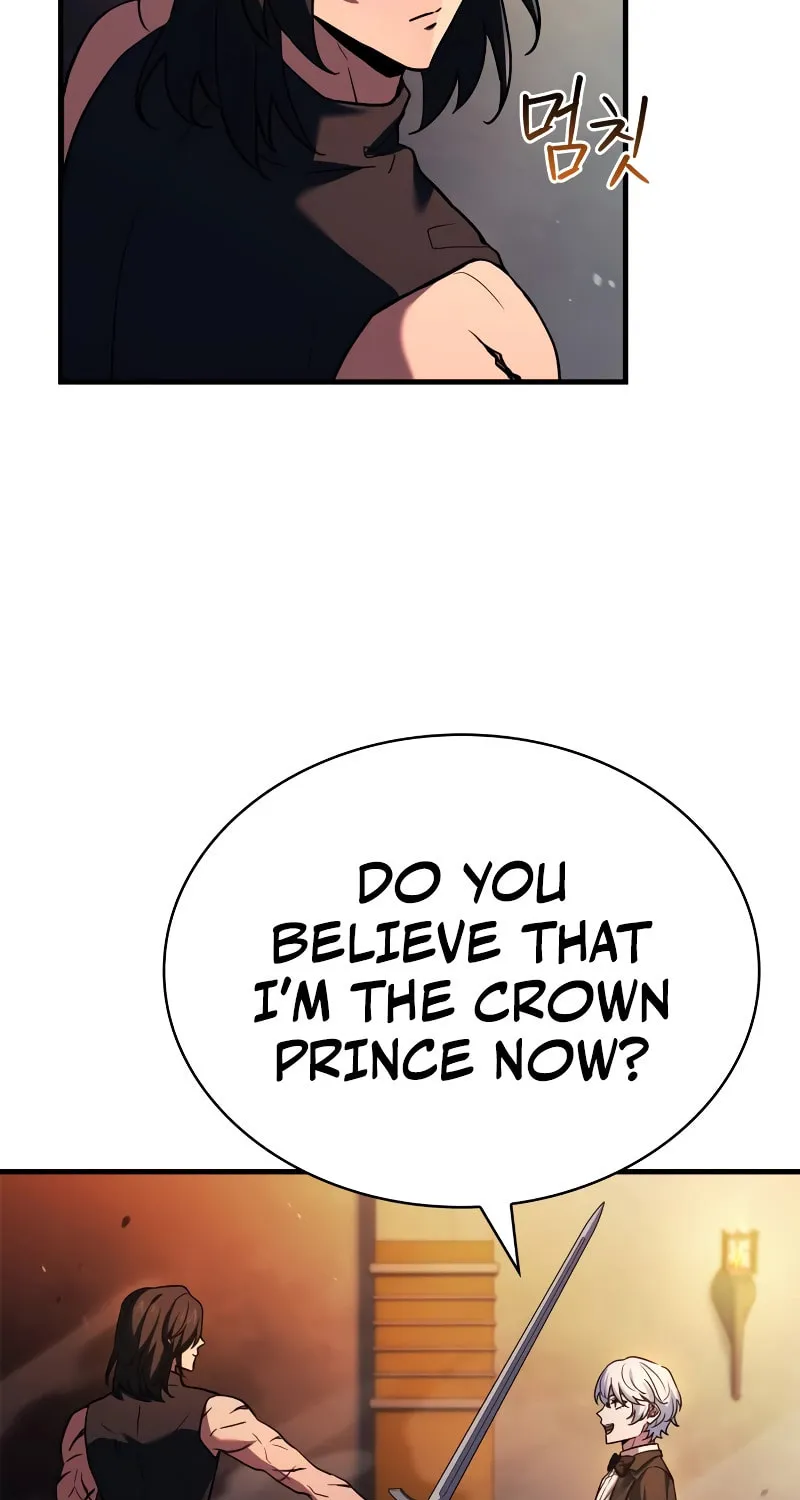 The Crown Prince That Sells Medicine Chapter 13 page 38 - 