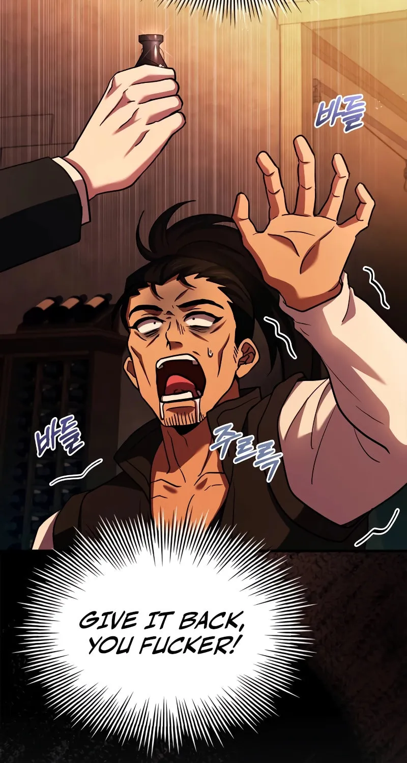 The Crown Prince That Sells Medicine Chapter 13 page 5 - 