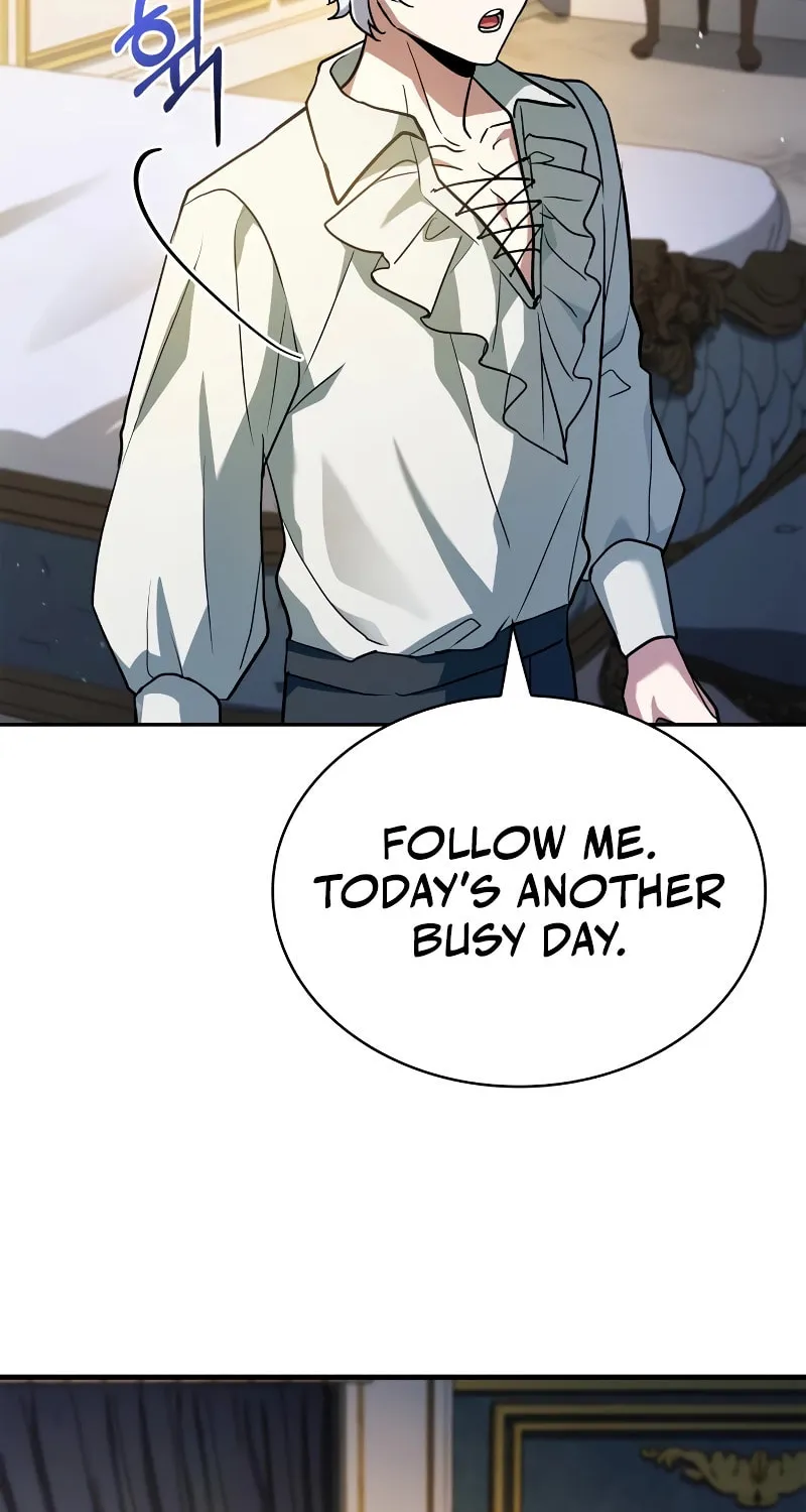 The Crown Prince That Sells Medicine Chapter 13 page 56 - 