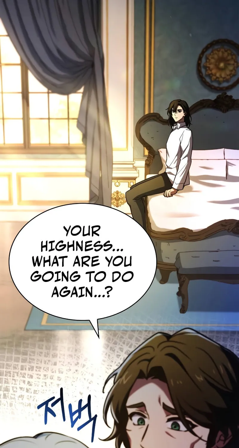 The Crown Prince That Sells Medicine Chapter 13 page 57 - 