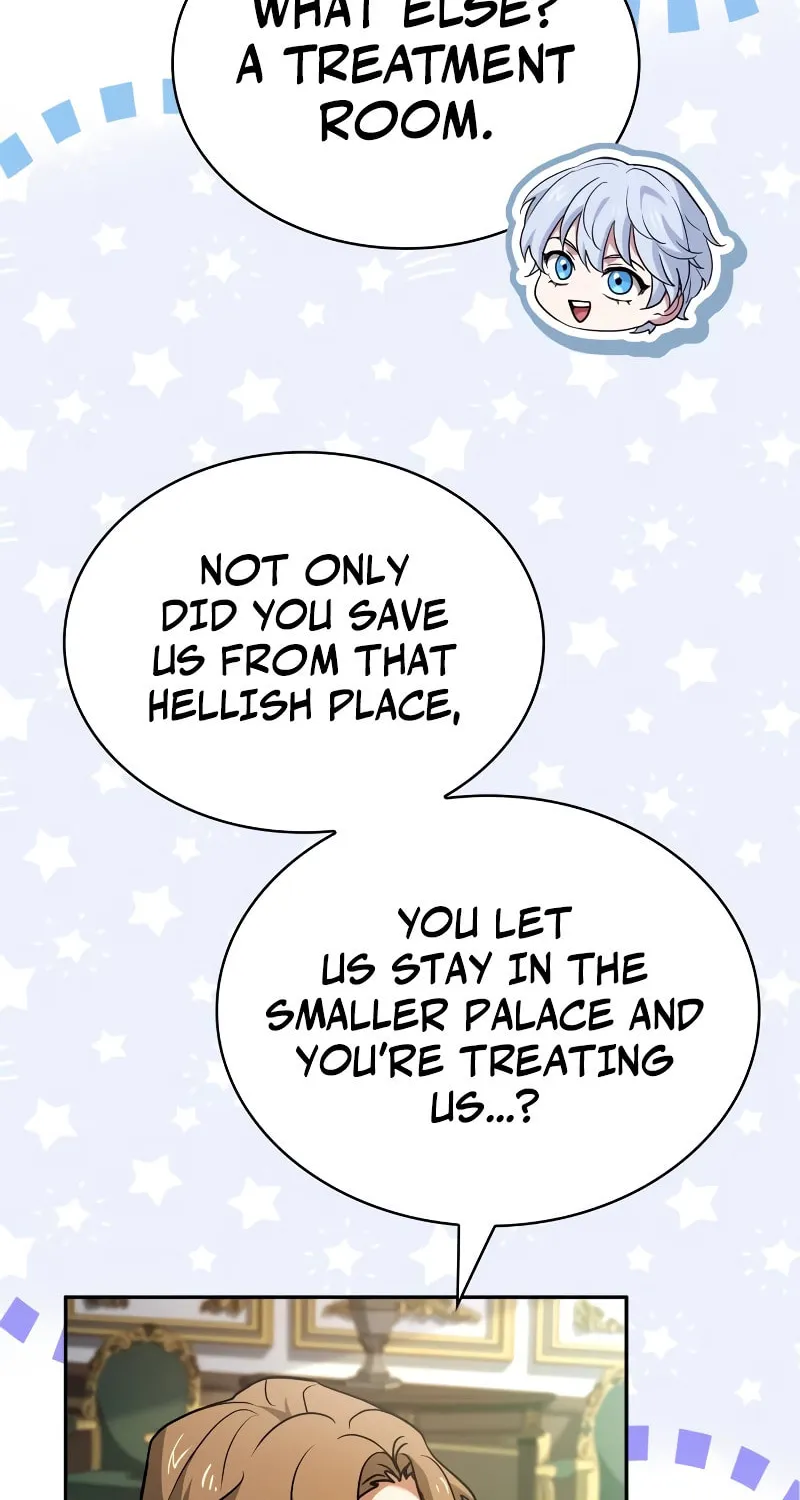 The Crown Prince That Sells Medicine Chapter 13 page 64 - 