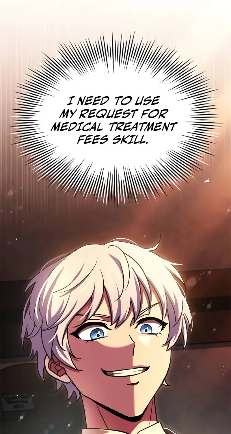 The Crown Prince That Sells Medicine Chapter 13 page 8 - 
