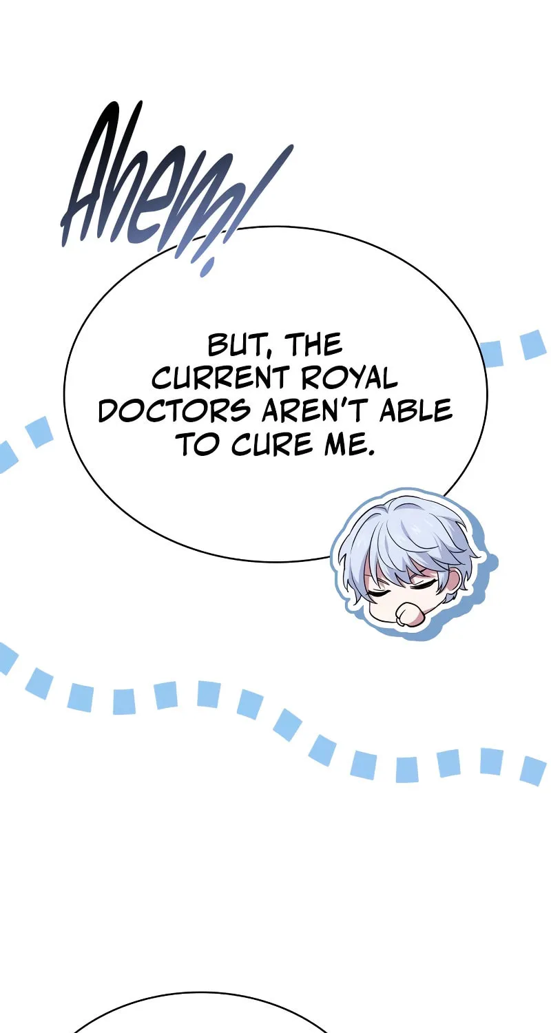 The Crown Prince That Sells Medicine Chapter 13 page 74 - 