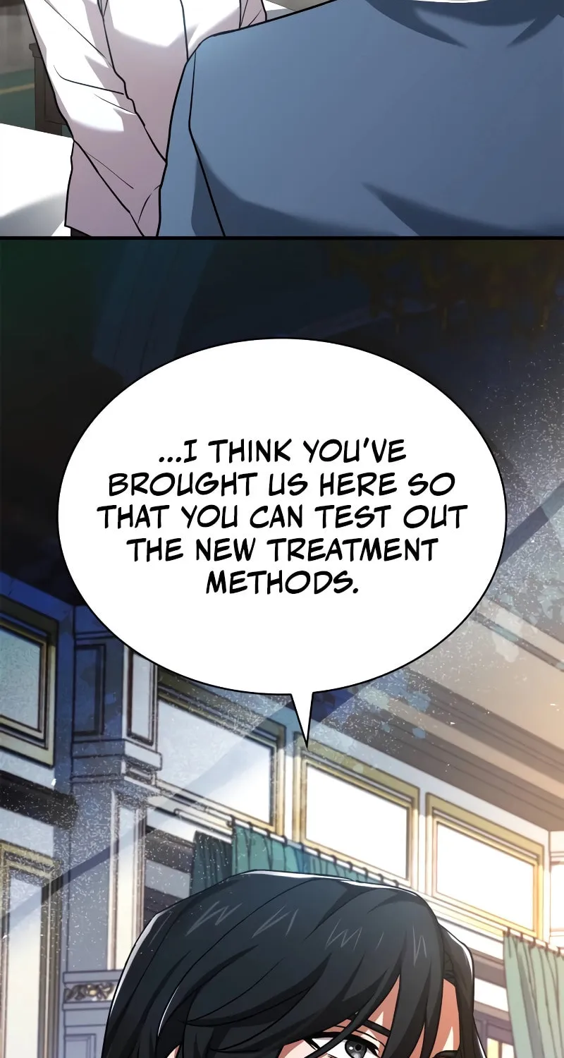 The Crown Prince That Sells Medicine Chapter 13 page 77 - 