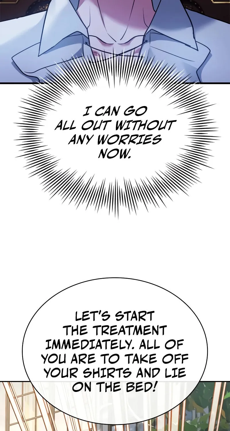 The Crown Prince That Sells Medicine Chapter 13 page 84 - 